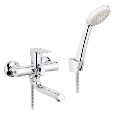 Змішувач Kroner KRM Elbe - C060 Вінниця - фото 1