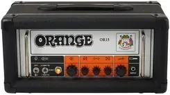 Комбіпісилювач Orange OR15H Black Київ
