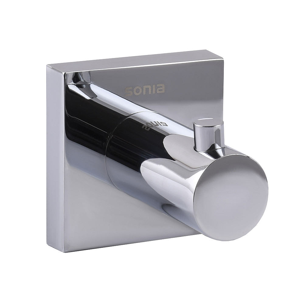 Гачок одинарний SONIA LINE 179671 Тернопіль - фото 1