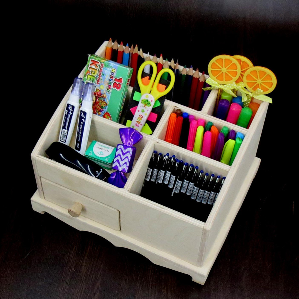 Настольный органайзер 