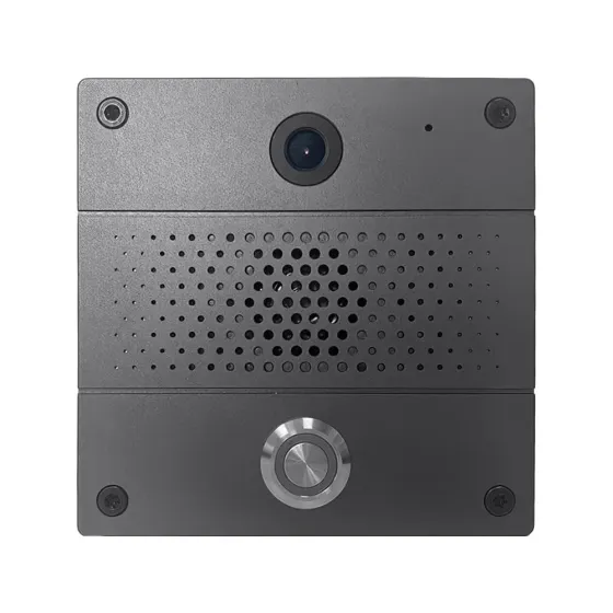 Відеопанель SIP-IP 2Mp Tonmind D26V PoE, ONVIF (24-00501) Киев