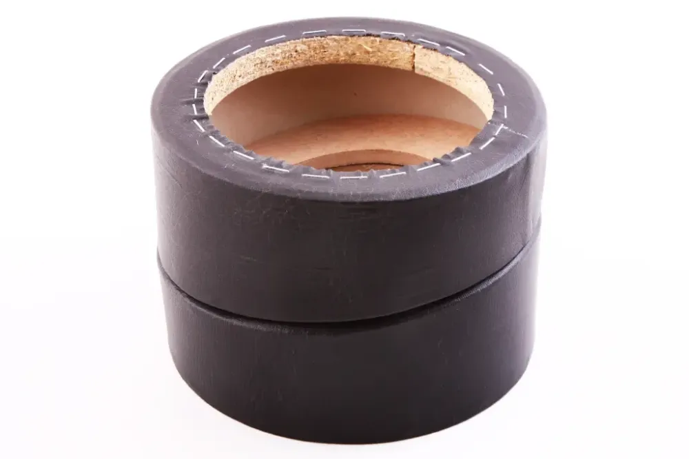 Подставка під колонку подіум 16 см АвтоКомфорт кіжзам чорна (2 шт.) Вінниця - фото 2