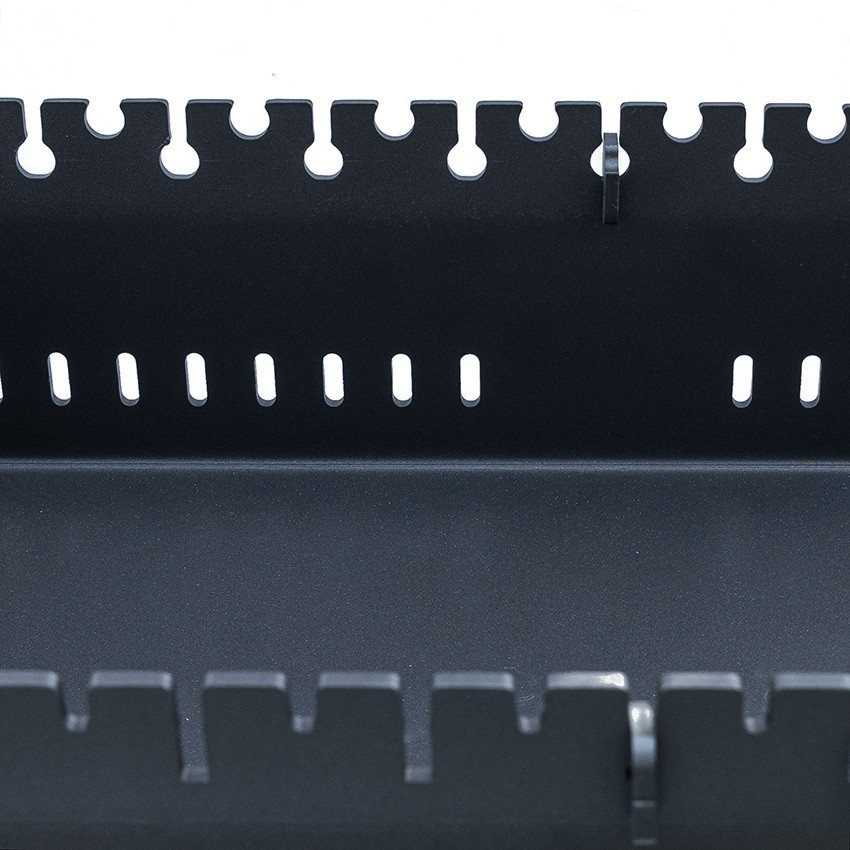 Мангал Daddy Smoke из стали 5 мм на 16 шампуров Киев - изображение 7