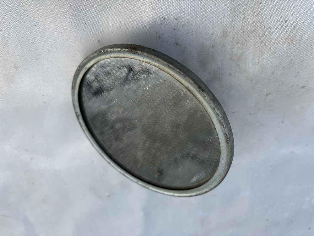 Зеркало заднего вида (круглое)  ГАЗ-69. Харьков - изображение 1