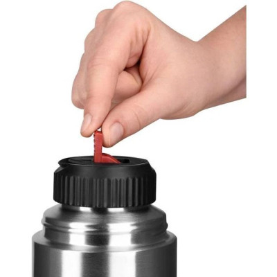 Термос Tefal Senator, 0.7л, нержавіюча сталь (K3063314) Вінниця - фото 7