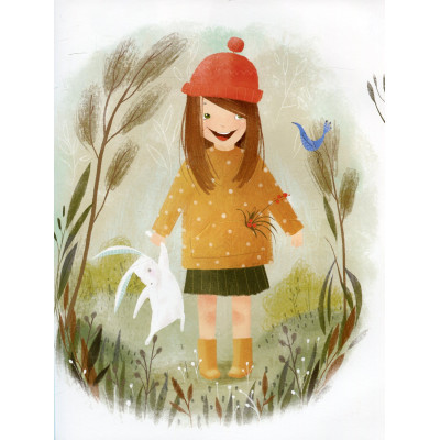 Книга Босоніжки для стоніжки - Мар'яна Савка Видавництво Старого Лева (9786176791478) Вінниця - фото 11