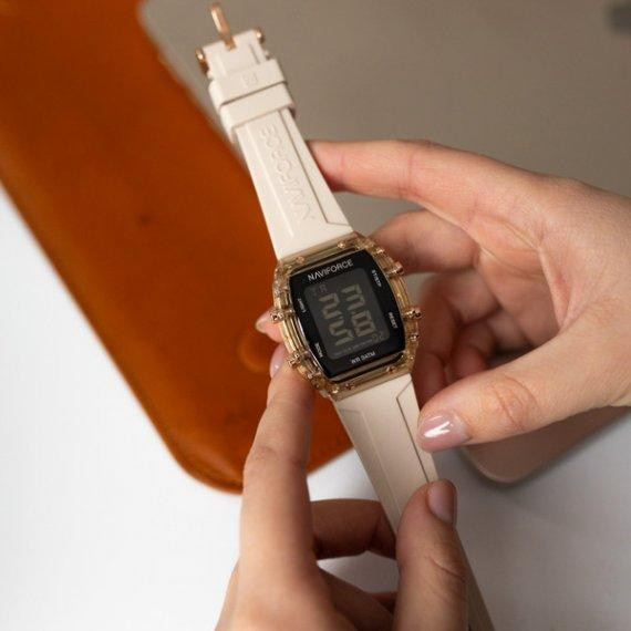 Женские наручные часы Naviforce Lady Sport Винница - изображение 9