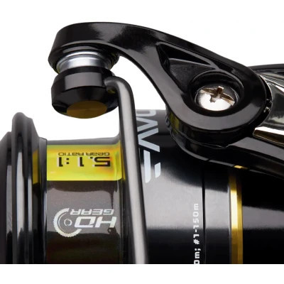 Катушка Favorite U1 2000S 7+1BB (1693.07.32) Винница - изображение 3