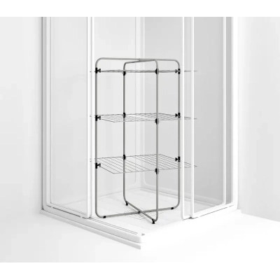 Сушарка для білизни Colombo Jasper 30 Підлогова (ST193/3) (931097) Вінниця - фото 3