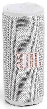 Портативна акустика JBL Grip White (JBLGRIPWHT) (7163530) Київ