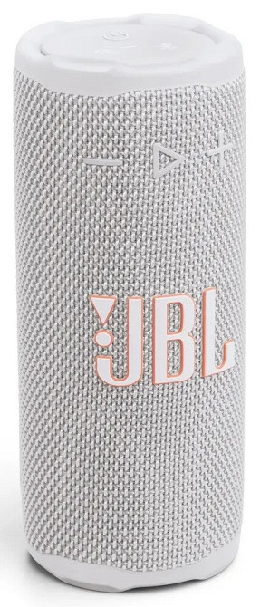 Портативна акустика JBL Grip White (JBLGRIPWHT) (7163530) Київ - фото 2
