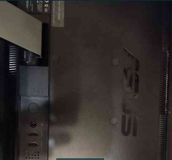 Комп'ютер — Моноблок ASUS Київ