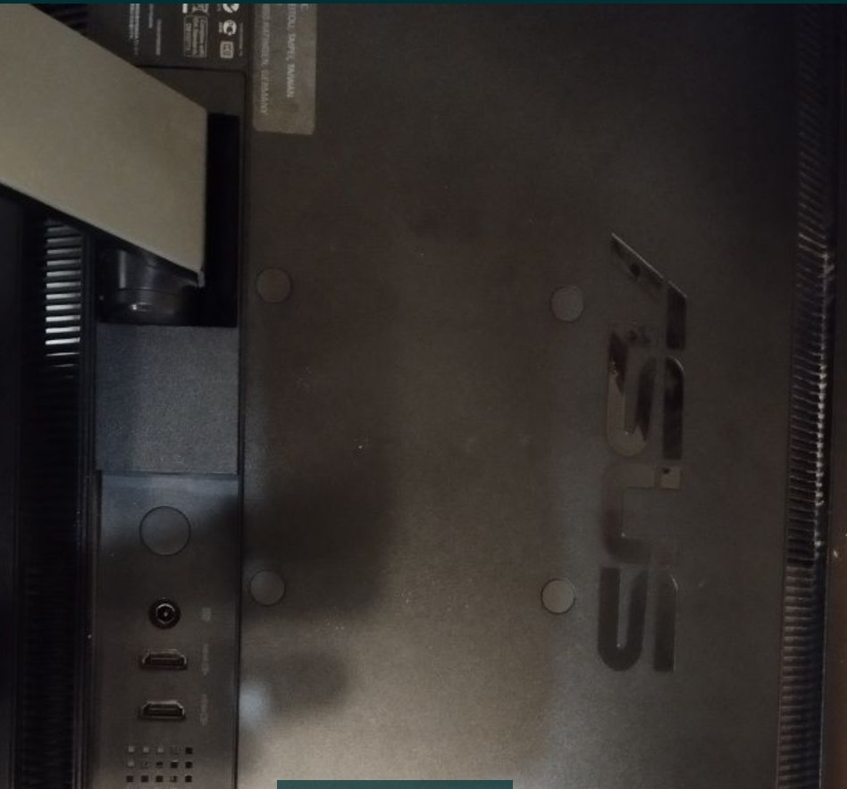 Комп'ютер — Моноблок ASUS Київ - фото 3