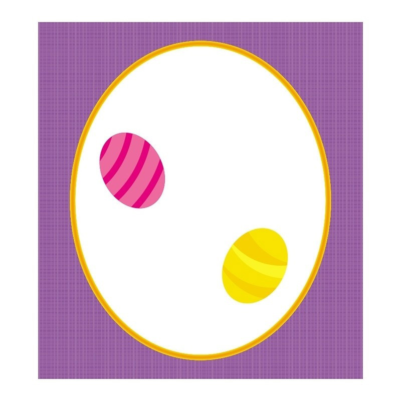 Мозаїка з наліпок для малюків "Форма" 166059, 8 сторінок Вінниця - фото 3