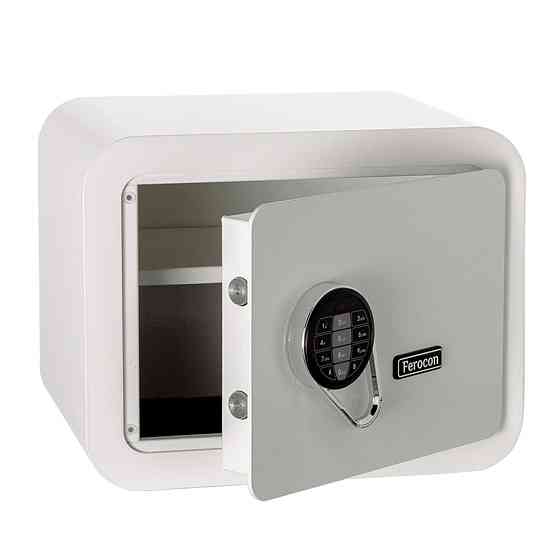 Сейф меблевий Ferocon Energy 30Е з електронним замком Київ