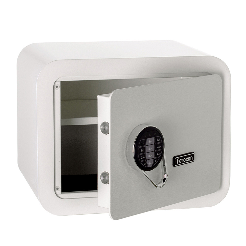 Сейф меблевий Ferocon Energy 30Е з електронним замком Киев - изображение 3