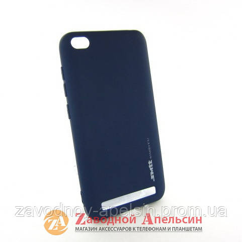 Xiaomi Redmi 5A GO захисний чохол SMtt Одеса - фото 1