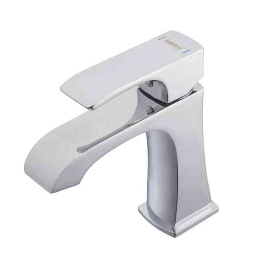 Змішувач для умивальника Haiba Monaco 001 Nut (HB9651) Київ