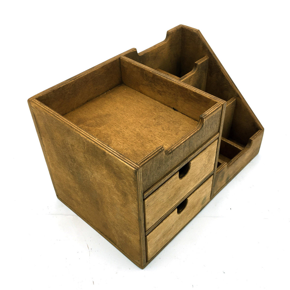 Настольный органайзер 