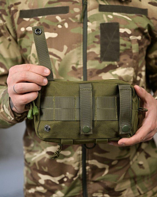 Підсумок оливи РП7360 Одеса - фото 5