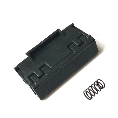 Тормозная площадка HP LJ P2035/P2055 RL1-2115-000 NewTone (RL1-2115-NT) Винница - изображение 1