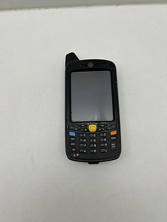 Термінал збору даних Motorola MC67 (Б клас) Луцк - изображение 1