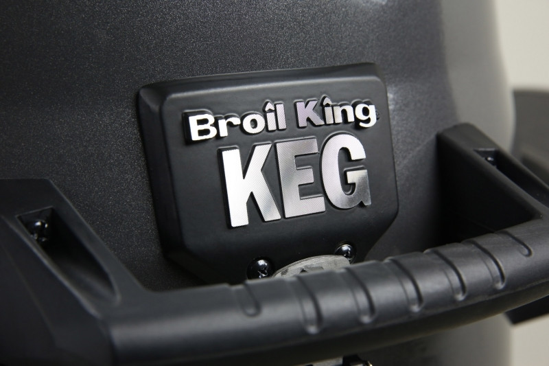 Угольный гриль KEG 5000 Broil King 911470 Код: 004251 Ровно - изображение 5