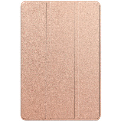 Чехол для планшета BeCover Smart Case Samsung Tab A9 Plus SM-X210/SM-X215/SM-X216 11.0" Rose Gold (710310) Винница - изображение 2