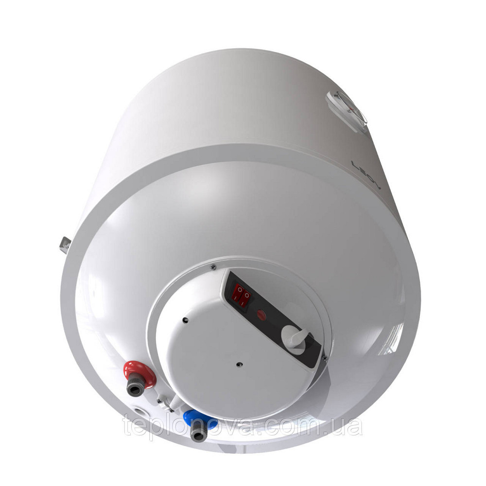 Водонагрівач LEOV LV Dry 50 l сухий тен Чернівці - фото 3