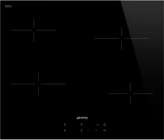 Варочная поверхность SMEG SE264TD Киев