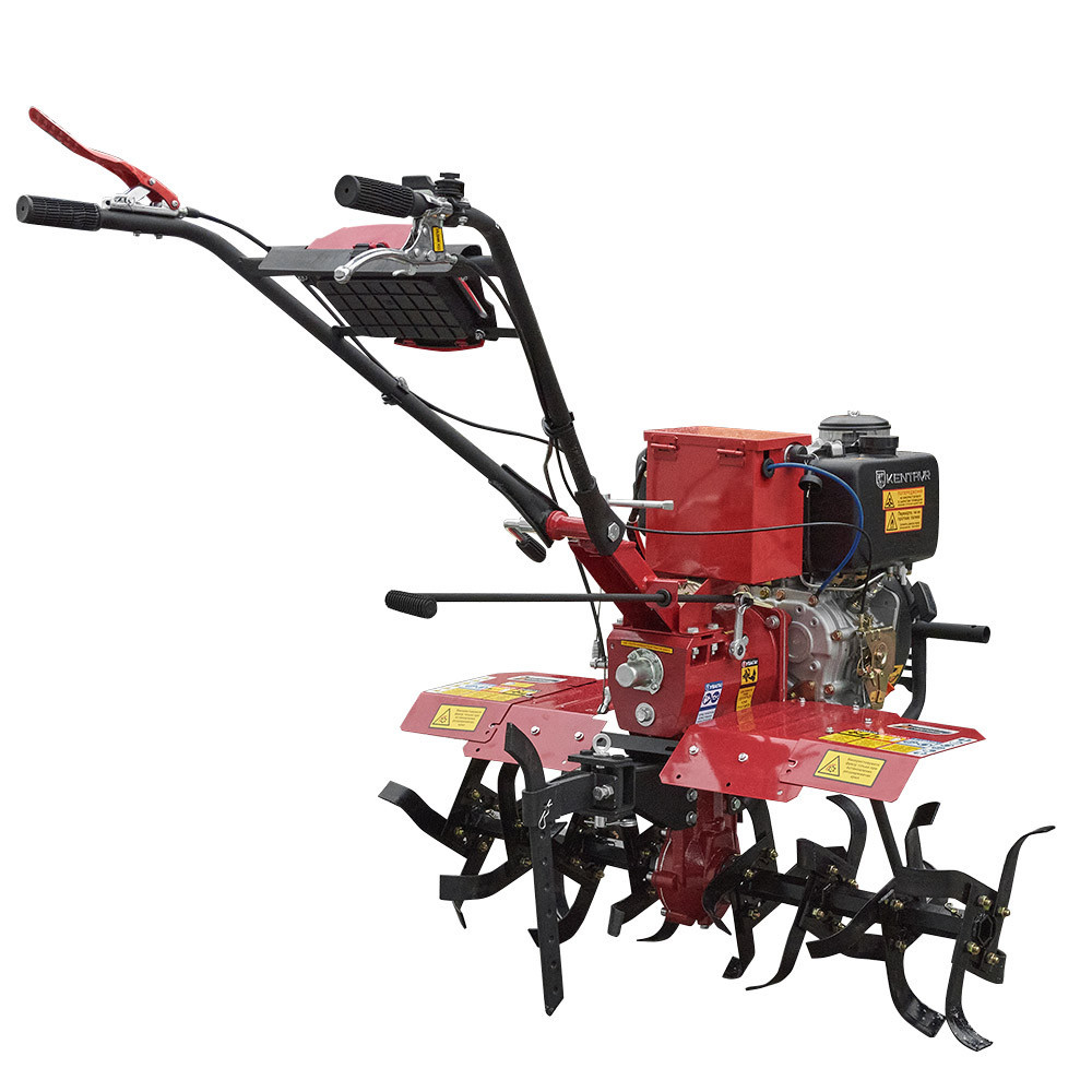 Мотоблок Кентавр МБ2010ДЕ (колеса 4.00-10) Харьков - изображение 9