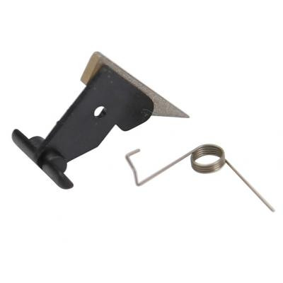 Сепаратор тефлонового валу Brother MFC-8460N аналог LM4994001 CET (CET2807) Вінниця - фото 1