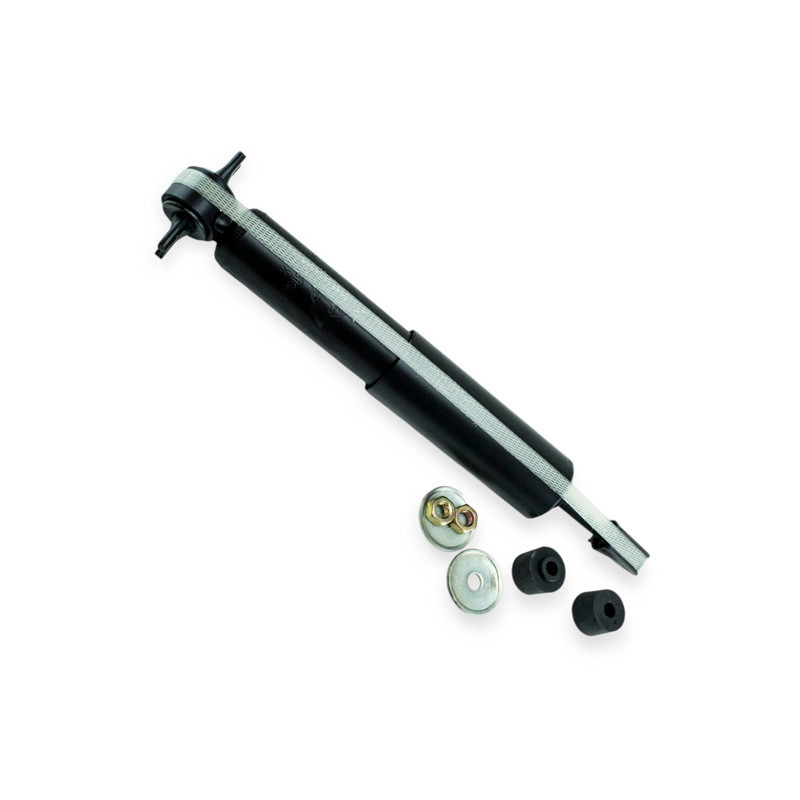 Амортизатор ГАЗ 2410, 3102, 31029, 3110, 31105 передний (газовый) AT Мукачево - изображение 1