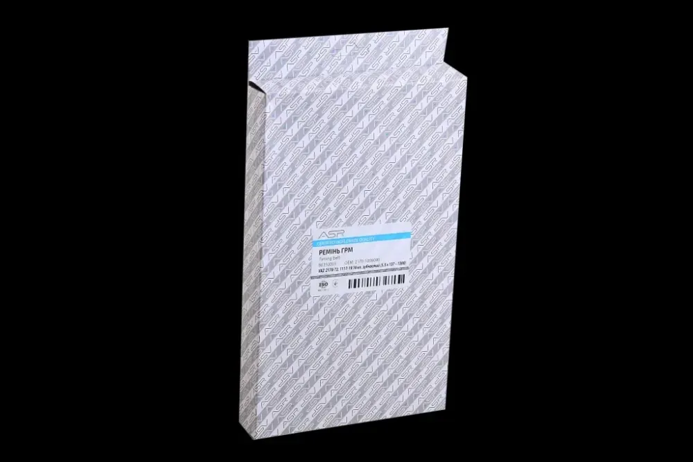 Ремінь ГРМ 2170 ASR Вінниця - фото 2