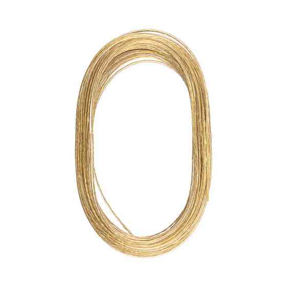 ГОСПОДАР Трос металополімерний ГОСПОДАР Ø 2.5 мм 20 м 92-0396 Коломыя