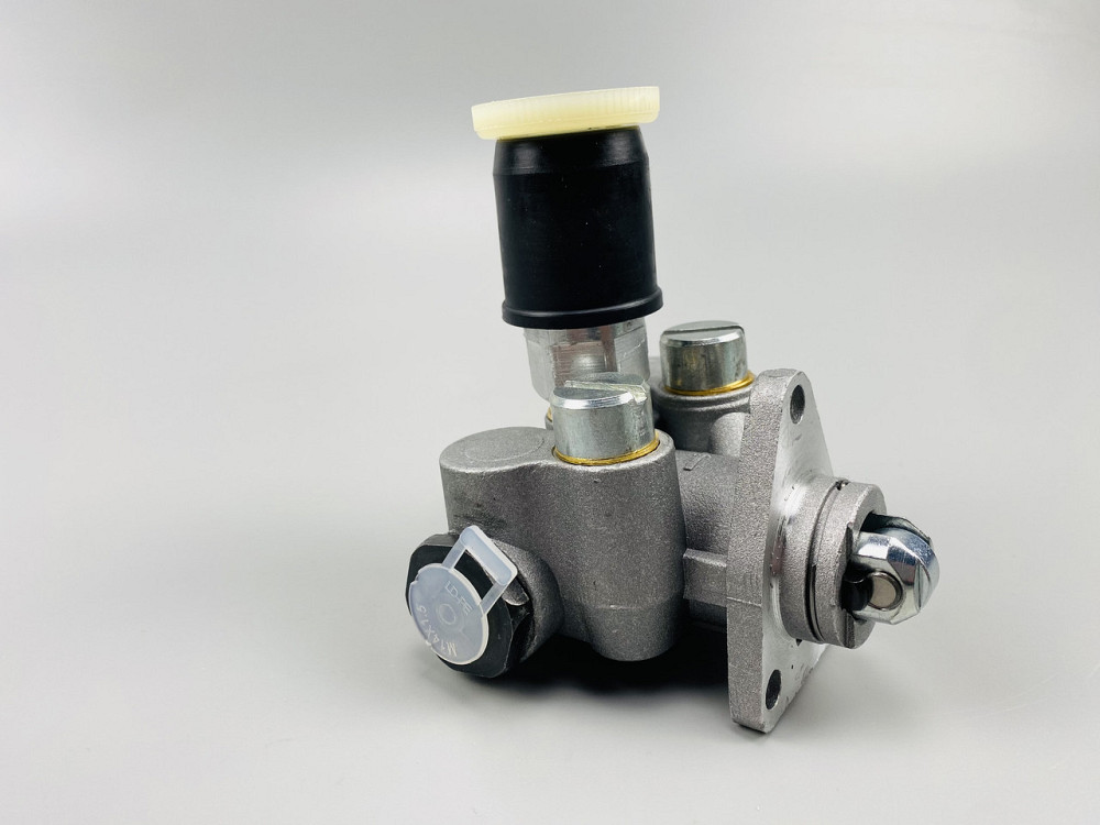 Паливопідкачувальний насос (ТНДН) з двома виходами в сторону Мукачево - фото 5