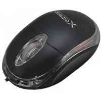 Мишка Esperanza Extreme XM102K Black Київ