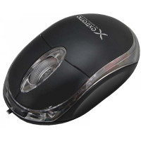 Мишка Esperanza Extreme XM102K Black Київ - фото 1
