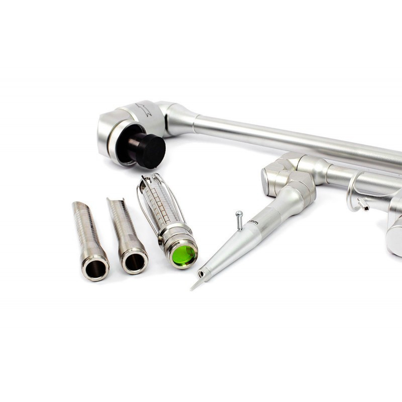 Фракційний лазер MED-X Laser CO2 Дніпро - фото 10