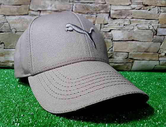 Бейсболка Puma PRO CAP FUTURA Київ