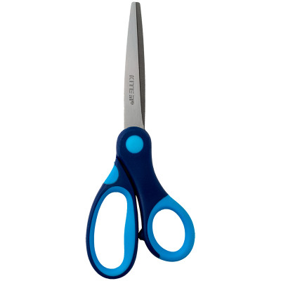 Ножницы Kite детские Classic синий 15 см (K-126-2) Винница - изображение 2