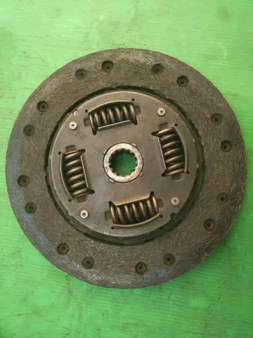 90305614 Диск зчеплення 1862953142 Опель Омега А, Вектра А Вінниця - фото 4