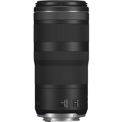 Объектив Canon RF 100-400 mm f/5.6-8 IS USM (5050C005) Винница - изображение 3