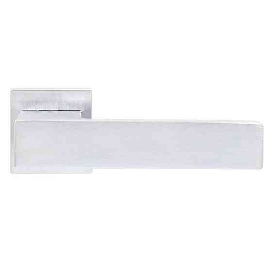 Ручка Fimet 132C-213 F05 Prima мат хром R ф/з Киев