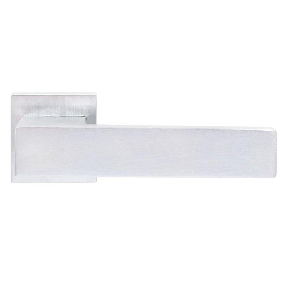 Ручка Fimet 132C-213 F05 Prima мат хром R ф/з Киев - изображение 1