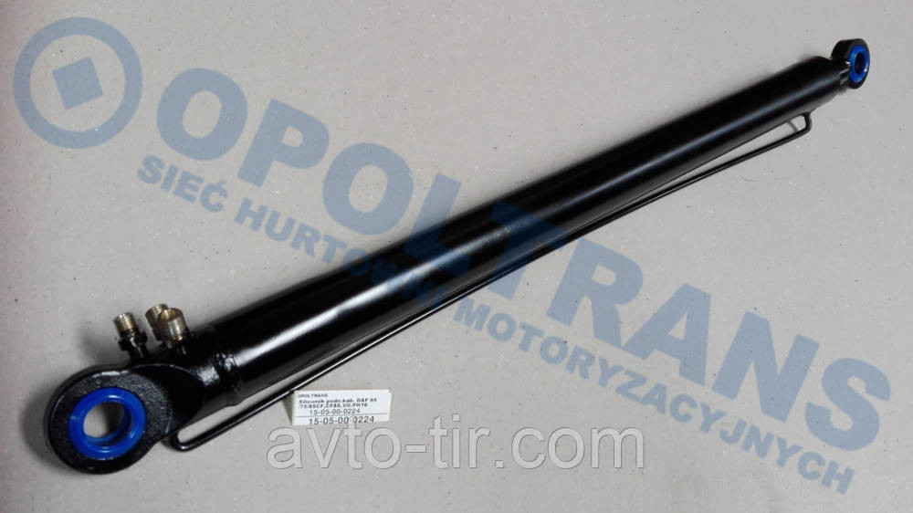 Цилиндр подъема кабины DAF CF E2 Луцк - изображение 1