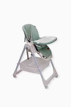 Стул для кормления ребенка VELANO Nexi, mint Киев