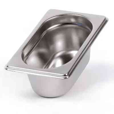 Гастроємність FoREST Bestkeep GN 1/9 h 100 мм 1 л (111970) Вінниця