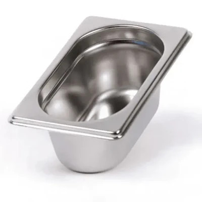 Гастроємність FoREST Bestkeep GN 1/9 h 100 мм 1 л (111970) Вінниця - фото 1