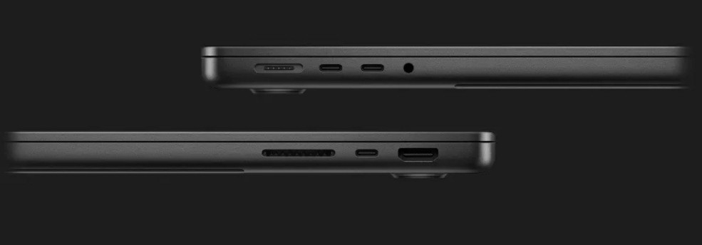 Apple MacBook Pro 16 Київ - фото 1